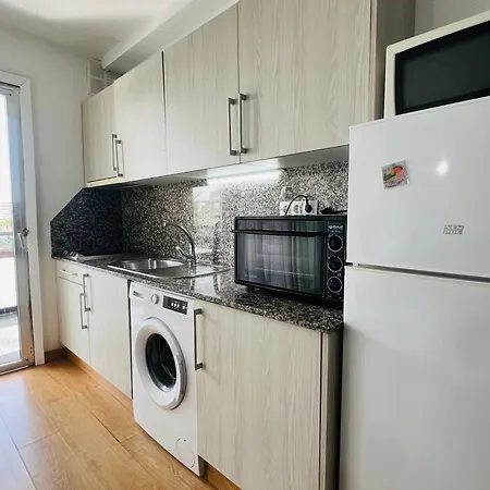 Xookoob Dreamscape Apartment *