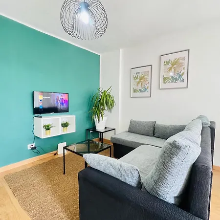 Apartment Xookoob Dreamscape *