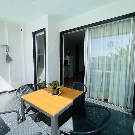 Apartment Xookoob Dreamscape *